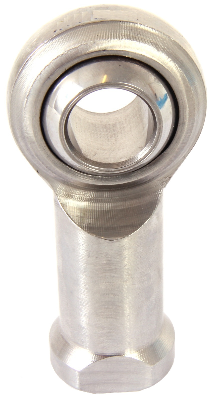 Female Stainless Steel Rod Ends - Maintenance Free