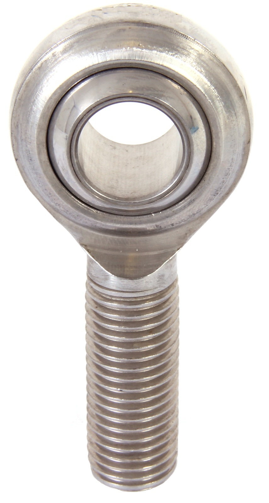 Male Stainless Steel Rod End - Maintenance Free