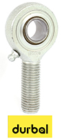 Durbal Rod Ends