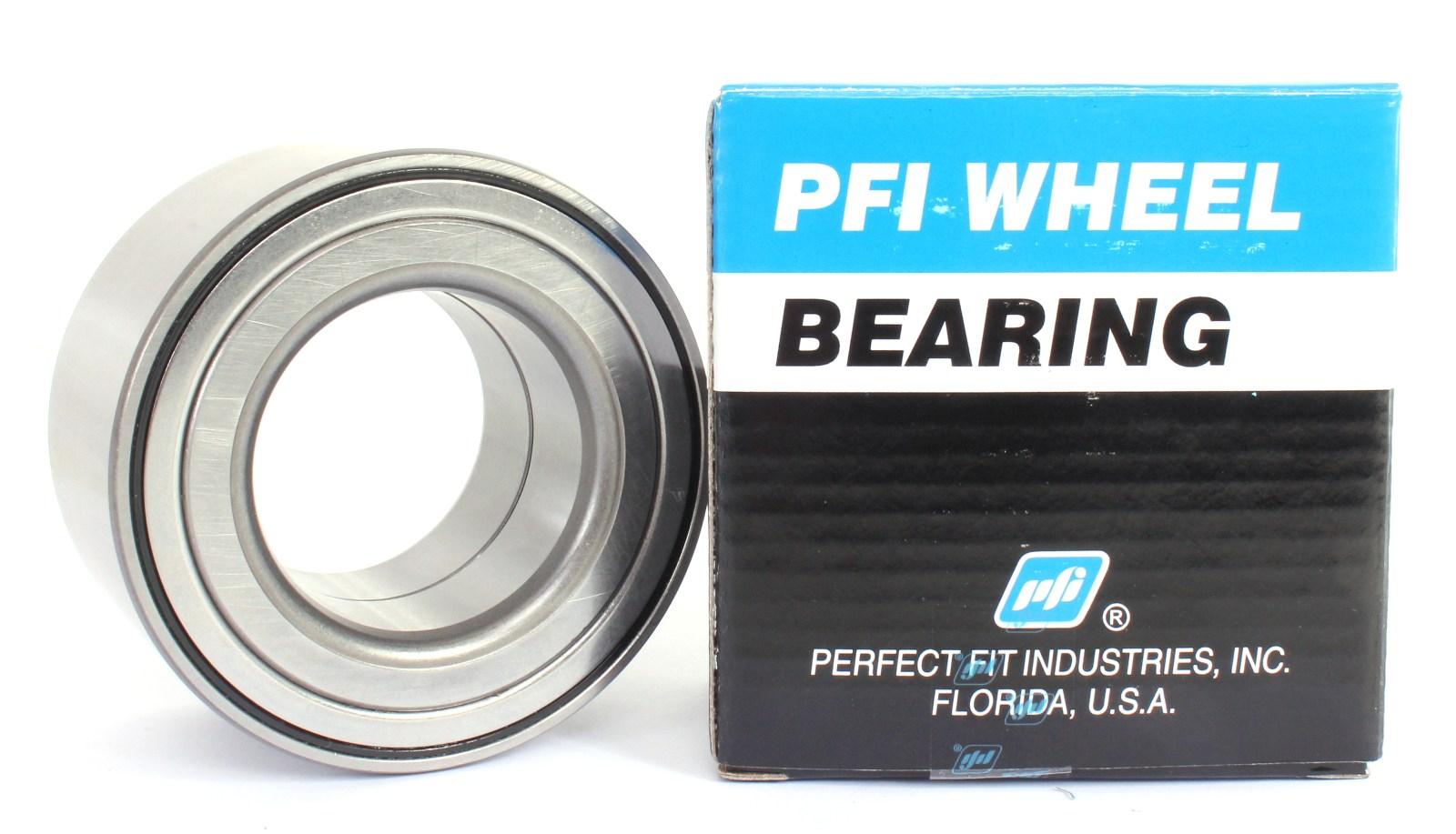 éjectés Quality PFI wheel bearing Compatible Ssangyong Actyon RODIUS 41423-21300