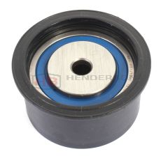 Tensioner Pulley Compatible With Vauxhall, Daewoo, Chevrolet ATB2207, VKM25212