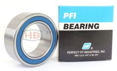 Rear Swing Arm Bearing Compatible With Yamaha Raptor 93304-20812, DDG4064RS
