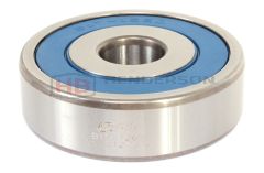 B17-126D Alternator Bearing Compatible With Bosch 1120900010 PFI 17x62x17.6mm