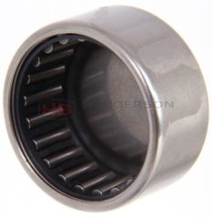 BK2518RS Drawn Cup Needle Roller Bearing, Closed End Premium Brand INA 25x32x18xmm