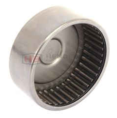 BK0408 Needle roller Bearing (Closed End) 4x8x8mm