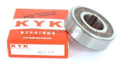 CSK17P One Way Bearings Premium Quality KYK With Keyway 17x40x12mm