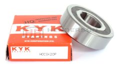 CSK20P-2RS One Way Bearings Premium Quality KYK With Keyway 20x47x19mm