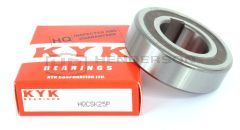 CSK25P One Way Bearings Premium Quality KYK With Keyway 25x52x15mm