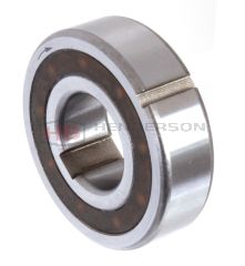 CSK30PP One way Ball Bearing Keyway on inner & Outer Brand NIS 30x62x16mm