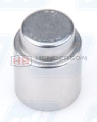 NB-109R Alternator drive Bearing Brand PFI - 17x23.8x31.4mm