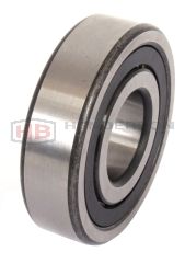 NUP320-E-XL-M1-C3 Cylindrical Roller Bearing Premium Brand FAG 100x215x47mm
