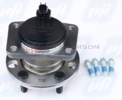 PHU53576K Wheel Bearing Hub Kit, Compatible 112404, 1383427, C2S46771 Brand PFI
