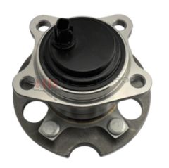 PHU590368 Rear Wheel Bearing Hub Compatible With Toyota Highlander, Kluger
