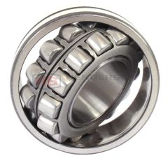 23224 CCK/W33 Spherical Roller Bearing Premium Brand SKF 120x215x76mm