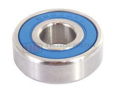 S688-2RS  Ball Bearing Stainless Steel Sealed 8x16x5mm