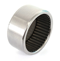 Full Complement  Drawn Cup Needle Roller Bearings - Closed End