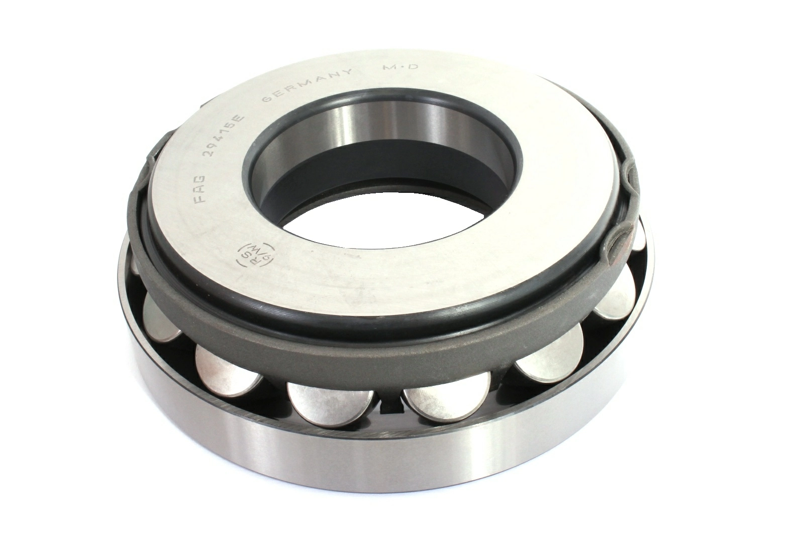 Spherical Roller Thrust Bearings