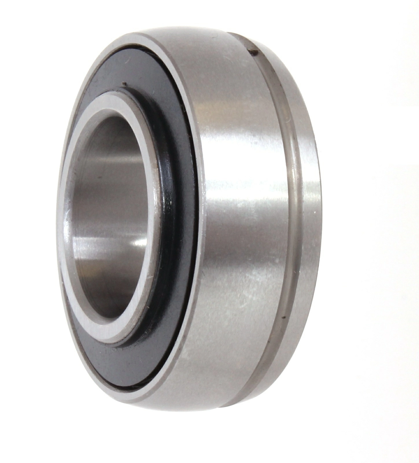 Bearing Inserts Spherical Outer 1000KG, UC, UCX, T1000, Extended Inner both sides, Tapered Bore