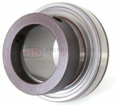 GE45KRRB Bearing Insert with Eccentric Collar Brand MSB, 45mm Bore