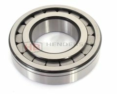 12649S04H100 Gearbox Bearing Compatible with Nissan/Peugeot 2317.66 36x72x17.5mm
