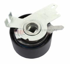 Tensioner Pulley Compatible With Citroen & Peugeot 0829A9, ATB2325, T43145, 531077010