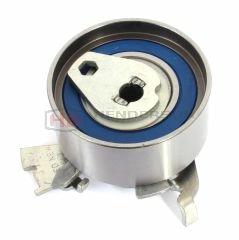 Tensioner Pulley Compatible With Chevrolet, Daewoo, Vauxhall, Isuzi