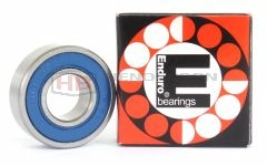 1616LLB, 1616-2RS Enduro Quality Bicycle Ball Bearing 1/2x1-1/8x3/8"