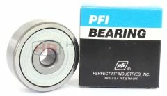 PU107016RMXY Deflection Idler Pulley (Bearing Only) Compatible Toyota