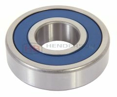 6305-2RSC3 Ball Bearing Brand PFI 25x62x17mm