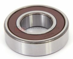 6004DDUC3, 6004-2RSC3 Ball Bearing Premium Brand NSK 20x42x12mm