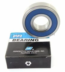 Quality Branded PFI C3 Clearance Sealed Ball Bearing  - Choose Size