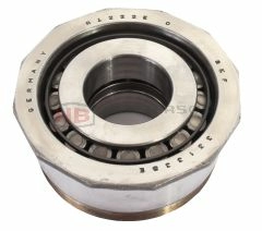 521676C, 331335E, 113311219B Volkswagen Double Cup Gearbox Taper Roller Bearing SKF 35x82x39.5mm