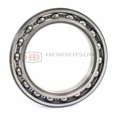 Genuine RHP Bearing Compatible With Triumph Pre-Unit Sprung hub, W897, 37-0897