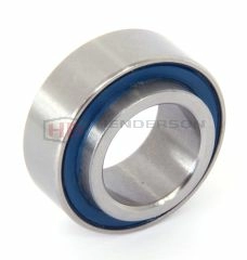 3903-LLUE Enduro Bicycle Double Row Bearing Extended Inner 17x30x13x10mm