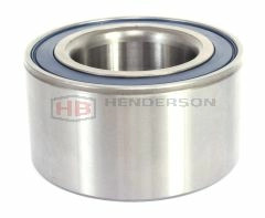 PFI Wheel Bearing Compatible With Ford, BMW, Vauxhall, DAC3972AW4, 39BWD01L