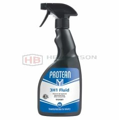 TF3105T 3H1 Fluid Food Safe Direct Contact Fluid 500ml Trigger -  Brand PROTEAN