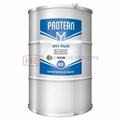 TF3199 3H1 Fluid Food Safe Direct Contact Fluid 205 Litre - Brand PROTEAN