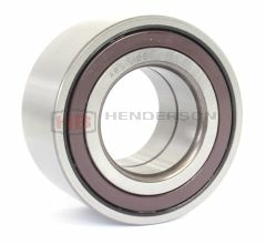 PFI Wheel Bearing Compatible Dacia, Nissan, Renault 40210-AX000, 40214-01E10