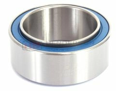 40BG05S1G-2DS, 949100-2920, 40BD5720W Compressor Pulley Bearing 40x57x24x20mm PFI