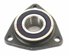 568350C Viscous Clutch Fan Bearing Compatible with Audi/VW 077115136A, 07711536A