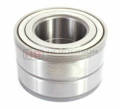 Front Wheel Bearing Compatible With Ford F150 5L3Z1102AA, 5L3Z1102BA, SET930