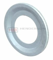 6000AV Nilos Sealing Ring 10x23.5x1.8mm