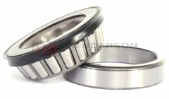 30205JR1RS Taper Roller Bearing Sealed Brand JTEKT 25x52x16.25mm 