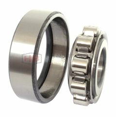 Roller Bearing Compatible With Triumph Main Bearing 70-2879 MRJA1-1/8" CN