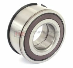 Quality PFI Front Wheel Bearing Compatible Renault Laguna with ABS 1993-2001