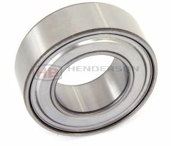 Front Drive Shaft Bearing, Compatible with Toyota 90363-36003 36.2x67x23mm