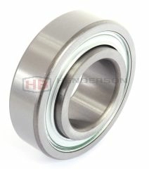 208KRR4C3 Agricultural & Automotive Bearing Compatible 87TU1225AA, JD8524