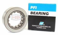 8E-N34X59X20-1PX1 Gearbox Clutch Case Bearing Compatible With Honda 91101RPF003
