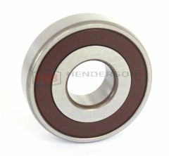 3/4"x52x15mm Wheel Bearing Premium Brand Nachi Compatible with Harley Davidson