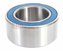 Compressor Bearing Compatible With Fuso Trucks 949100-4800, 45BD7532DUK
